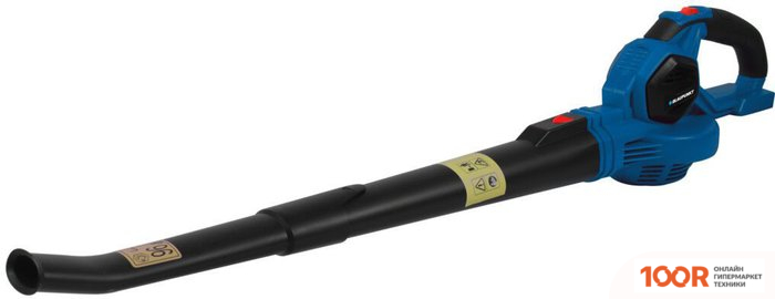 Воздуходувка Blaupunkt CB2010 (БЕЗ АКБ) (35917)
