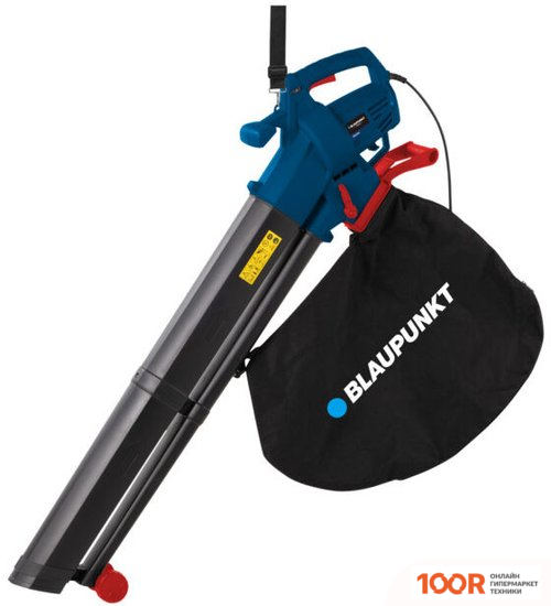 Воздуходувка Blaupunkt BV4010 (35916)