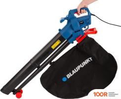 Воздуходувка Blaupunkt BV4010 (35916)