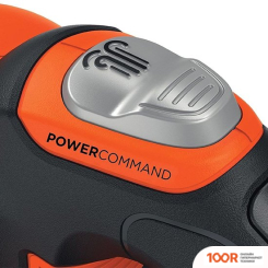 Воздуходувка Black & Decker GWC1820PC-QW (35915)