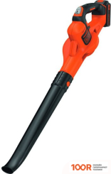 Воздуходувка Black & Decker GWC1820PC-QW (35915)