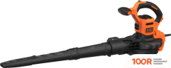 Воздуходувка Black & Decker BEBLV300-QS (35913)