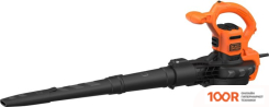 Воздуходувка Black & Decker BEBLV290-QS (35912)