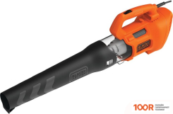 Воздуходувка Black & Decker BEBL185-QS (35910)