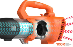 Воздуходувка Black & Decker BEBL185-QS (35910)