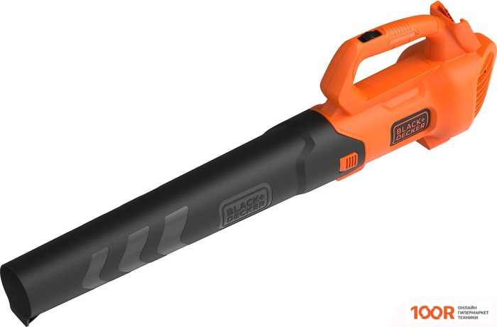Воздуходувка Black & Decker BCBL200B-XJ (БЕЗ АКБ) (35907)