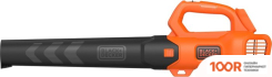 Воздуходувка Black & Decker BCBL200B-XJ (БЕЗ АКБ) (35907)