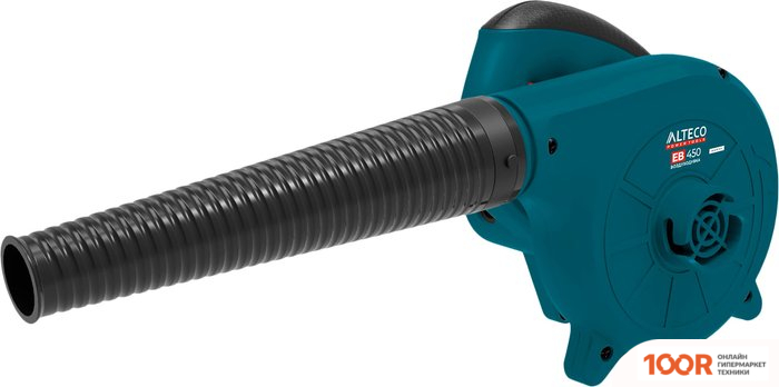 Воздуходувка Alteco EB 450 35462 (35905)