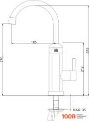 РМС ЭЛ04 (35855)