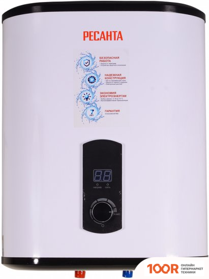 Ресанта ВН-30В (35843)