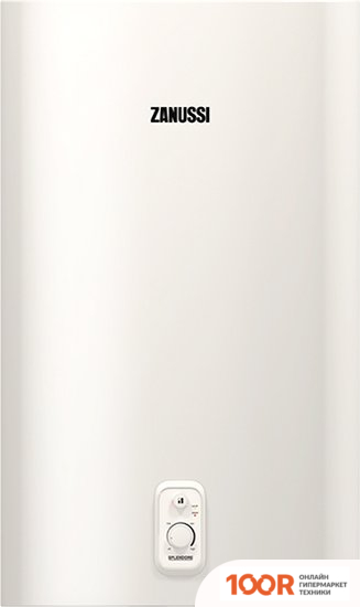 Zanussi ZWH/S 50 SPLENDORE DRY (35821)