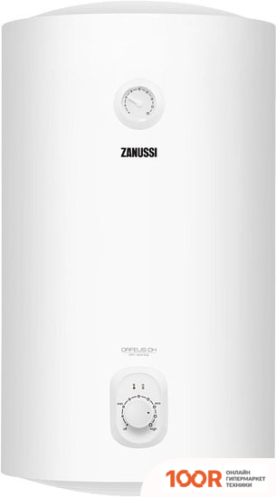 Zanussi ZWH/S 100 ORFEUS DH (35807)