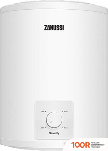 Zanussi ZWH/S 10 NOVELTY O (35801)