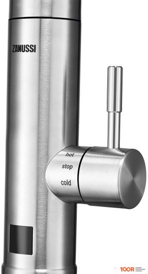 Zanussi SMARTTAP STEEL (35800)