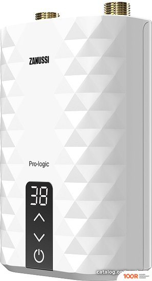 Zanussi PRO-LOGIC SPX 6 DIGITAL (35795)