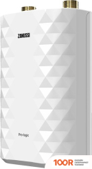 Zanussi PRO-LOGIC SP 6 (35792)