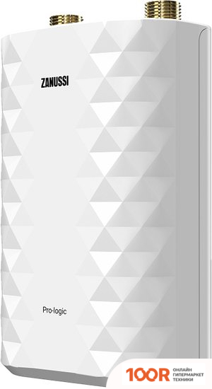 Zanussi PRO-LOGIC SP 6 (35792)