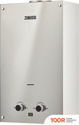 Zanussi GWH 10 FONTE GLASS MIRROR (35789)