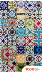 Zanussi GWH 10 FONTE GLASS FREGIO (35788)