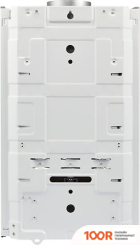 Zanussi GWH 10 FONTE GLASS FREGIO (35788)