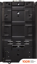 Zanussi GWH 10 FONTE GLASS CARBON (35787)