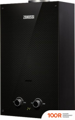 Zanussi GWH 10 FONTE GLASS CARBON (35787)