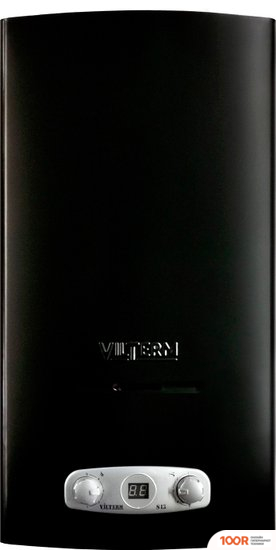 VilTerm S13 (ЧЕРНЫЙ) (35774)
