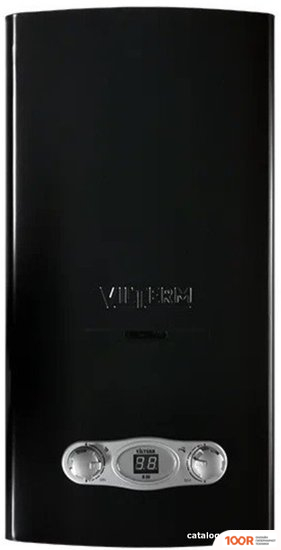 VilTerm S11 (ЧЕРНЫЙ) (35771)