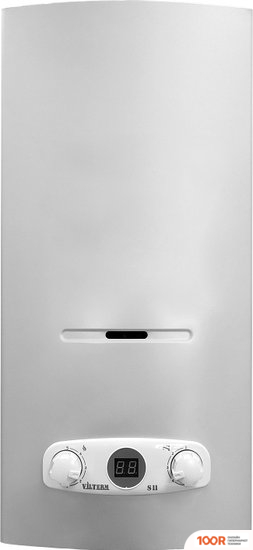 VilTerm S11 (СЕРЕБРИСТЫЙ) (35770)