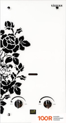 VilTerm S10 GLASS (ЧЕРНЫЕ РОЗЫ) (35768)
