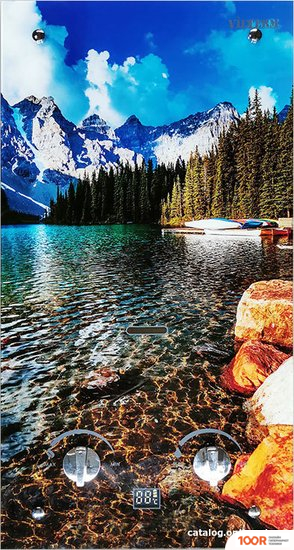 VilTerm S10 GLASS (ГОРЫ) (35766)