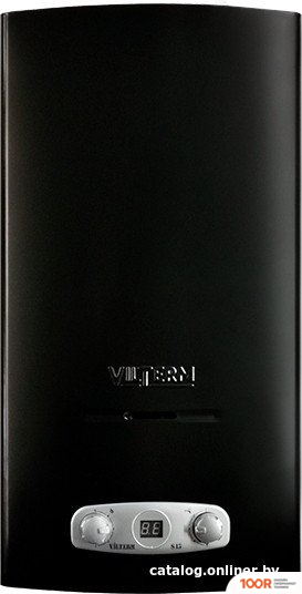VilTerm S10 (ЧЕРНЫЙ) (35764)