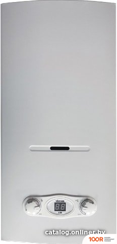 VilTerm S10 (СЕРЕБРИСТЫЙ) (35763)