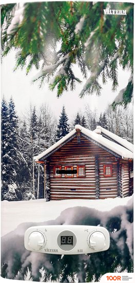 VilTerm S10 (ЗИМНИЙ ДОМ) (35760)