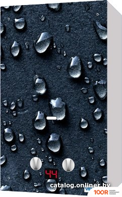 Vektor 10 G (ЧЕРНЫЕ КАПЛИ) (35753)