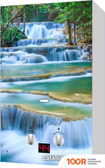 Vektor 10 G (ВОДОПАД) (35749)