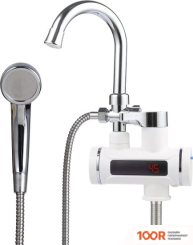 Unipump BEF-001-03 С ДИСПЛЕЕМ И ДУШЕВОЙ ЛЕЙКОЙ (35744)