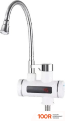 Unipump BEF-001-02 С ДИСПЛЕЕМ И ГИБКИМ ИЗЛИВОМ (35743)