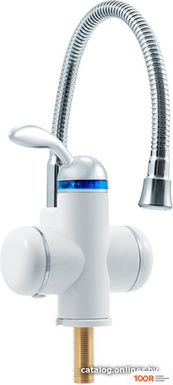 Unipump BEF-001-02 С ДИСПЛЕЕМ И ГИБКИМ ИЗЛИВОМ (35743)