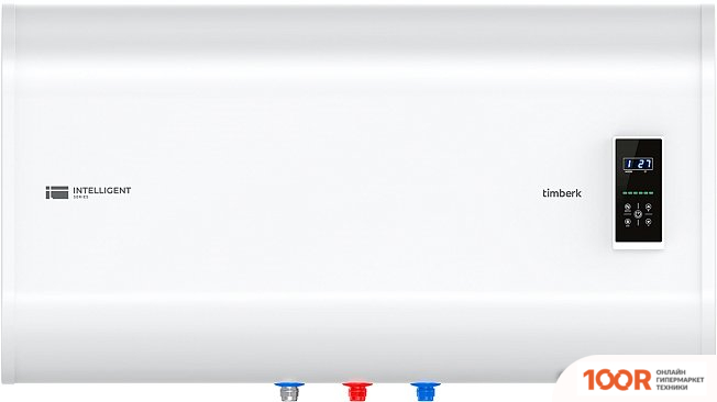 Timberk INTELLIGENT T-WSS50-FS51D-H (35697)