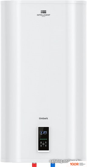 Timberk INTELLIGENT T-WSS30-FS51D-V (35696)