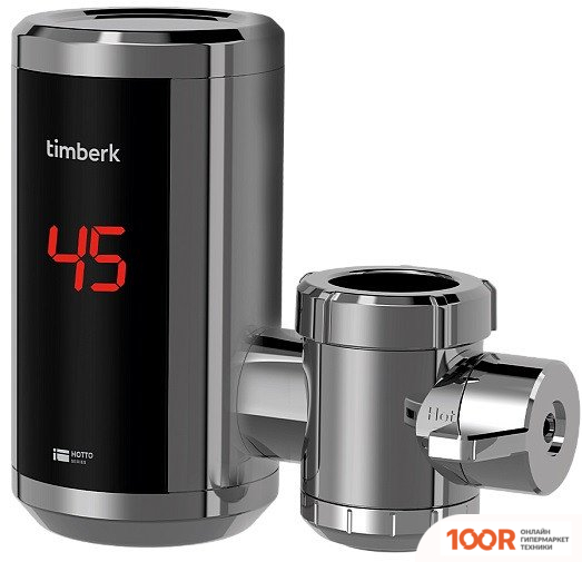 Timberk HOTTO T-IT3-MD-R10 (35690)