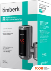 Timberk HOTTO T-IT3-MD-R10 (35690)