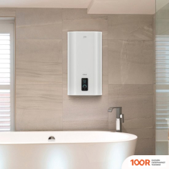 Timberk HOME INTELLECT T-WSS80-N77-U-WF (35689)