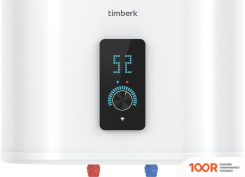 Timberk HOME INTELLECT T-WSS80-N77-U-WF (35689)