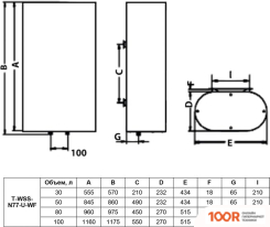 Timberk HOME INTELLECT T-WSS80-N77-U-WF (35689)