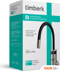 Timberk AQUA PRO T-IT3-MD-R12 (35660)