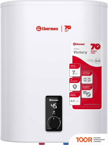 Thermex VICTORY 30 V (35654)