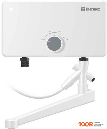 Thermex URBAN 3500 TAP (35645)