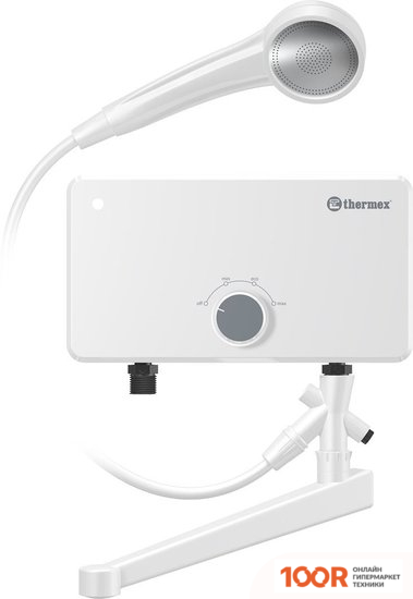 Thermex URBAN 3500 COMBI (35643)